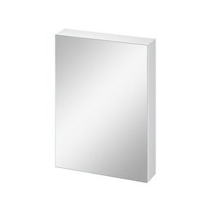 CERSANIT Zrcadlová skříňka CITY 60, bílá DSM S584-024-DSM obraz