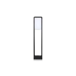 LED Venkovní lampa SAMSUNG CHIP LED/10W/230V 3000K IP65 černá obraz