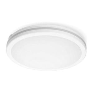 LED Koupelnové stropní svítidlo LED/36W/230V IP65 pr. 40 cm bílá obraz