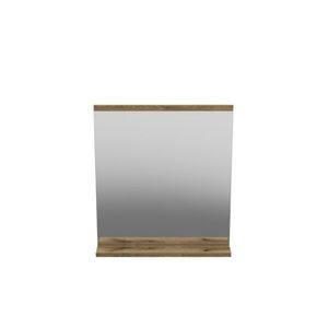 ArtCom Zrcadlo NOVA Oak 84-50 | 50 cm obraz