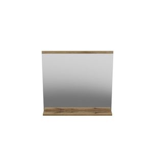 ArtCom Zrcadlo NOVA Oak 84-60 | 60 cm obraz