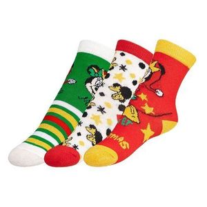 Dětské ponožky Minnie, 27 - 30 obraz