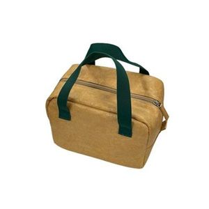 LocknLock Svačinová taška se zipem, 14 x 21 x 15 cm obraz