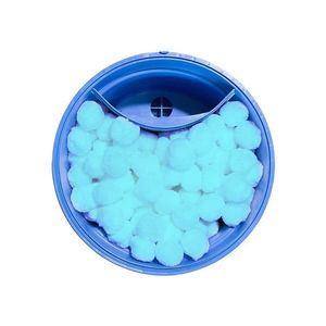 Marimex | Filtrační kuličky Marimex Balls 450 blue | 10690004 obraz