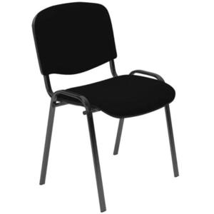 Židle Iso EF019 black obraz