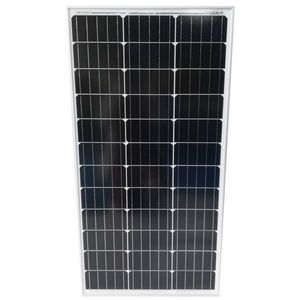 Yangtze Solar 89134 Fotovoltaický solární panel, monokrystalický, 100 W obraz