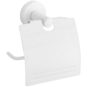 Držák na toaletní papír MEXEN REMO II bílý obraz