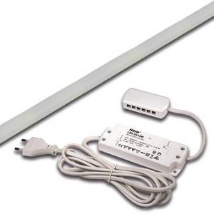 Hera LED páska Basic-Tape F, IP54, 2 700 K, délka 100 cm obraz
