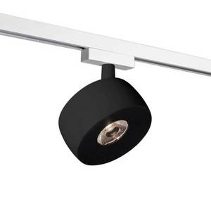 Molto Luce LED track spot Vibo Volare 927 černý/bílý 35° obraz