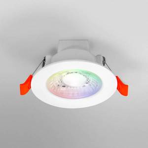 LEDVANCE SMART+ LEDVANCE SMART+ WiFi Spot LED vestavné bodové svítidlo, 36° obraz
