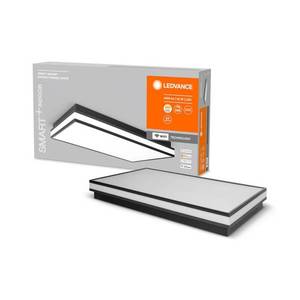 LEDVANCE SMART+ LEDVANCE SMART+ WiFi Orbis magnet černý, 60x30cm obraz