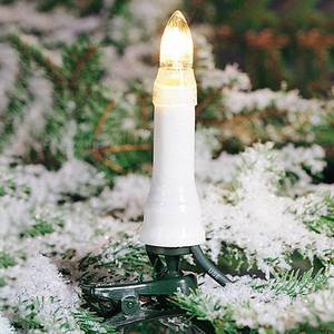 Vánoční věnce a svíčky obraz