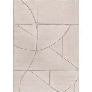 Krémový koberec 200x290 cm Lena – Universal obraz