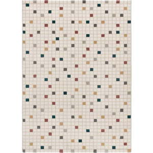 Krémový koberec 240x330 cm Karisma – Universal obraz