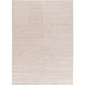 Krémový koberec 80x150 cm Verona – Universal obraz