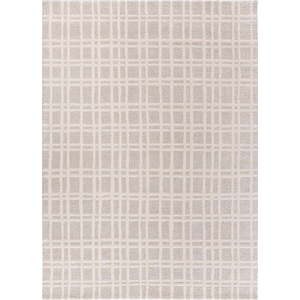 Krémový koberec 160x230 cm Caledonia – Universal obraz