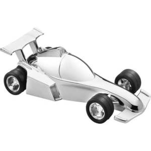 Kasička Racing Car – Zilverstad obraz