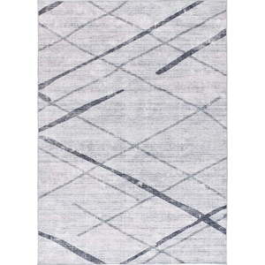 Světle šedý koberec 80x150 cm Class – Universal obraz