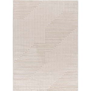 Krémový koberec 160x230 cm Verona – Universal obraz