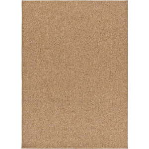 Hnědý koberec 160x230 cm Petra Liso – Universal obraz