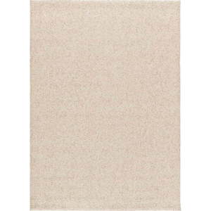 Bílý koberec 120x170 cm Petra Liso – Universal obraz