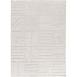 Krémový koberec 160x230 cm Blanche – Universal obraz