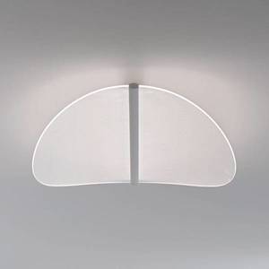 Stilnovo Stropní svítidlo Stilnovo Diphy LED, DALI-Push, 54 cm obraz