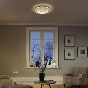 LEDVANCE LEDVANCE Orbis Slim Spiral Round stropní svítidlo Ø51cm obraz