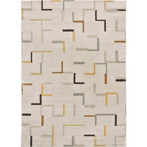 Krémový koberec 160x230 cm Domus – Universal obraz