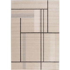 Béžový koberec 80x150 cm Domus – Universal obraz