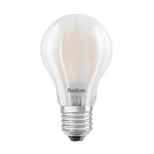 LED žárovka E27 7W, teplá bílá, stmívatelná obraz