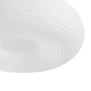 Lucande Lucande Smart LED závěsné světlo Bolti, bílé, RGBW, CCT, Tuya obraz