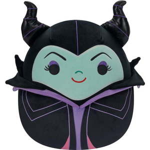 Plyšová hračka Disney Maleficent – SQUISHMALLOWS obraz