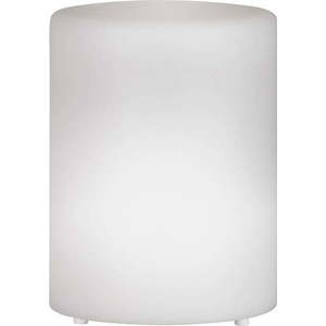 Bílá LED stolní lampa (výška 15 cm) Ceppo – Fischer & Honsel obraz
