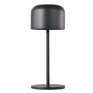LED Solution Černá LED stolní nabíjecí lampa 210mm 1, 5W IP54 10450 obraz