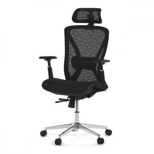Kancelářská židle KA-S258, Kancelářská židle KA-S258 obraz