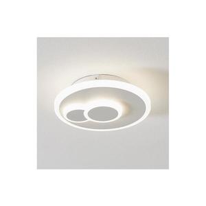 Eglo Eglo 33942 - LED Stropní svítidlo CADEGAL LED/7, 8W/230V pr. 20 cm bílá obraz