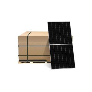 Fotovoltaické a solární panely obraz