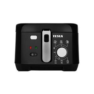 TESLA Electronics obraz