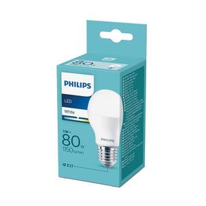 Philips LED Žárovka Philips E27/11W/230V 3000K obraz