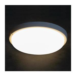 - LED Stropní svítidlo LED/18W/230V 4000K bílá obraz