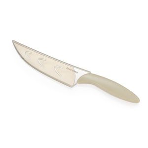 Tescoma Nůž kuchařský MicroBlade MOVE 13 cm, s ochranným pouzdrem obraz
