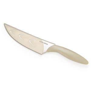 Tescoma Nůž kuchařský MicroBlade MOVE 17 cm, s ochranným pouzdrem obraz