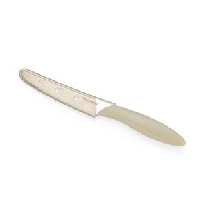 Tescoma Nůž svačinový MicroBlade MOVE 12 cm, s ochranným pouzdrem obraz