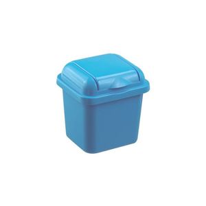 HEIDRUN - Koš odpadkový 1, 5l plastový obraz