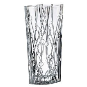 Crystal Bohemia váza LABYRINTH 405 mm obraz