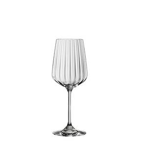 Spiegelau Lifestyle sklenice na víno 440 ml, 4 ks obraz