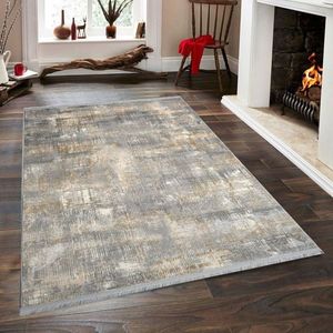 Luxusní koberec, 200 x 290 cm, krémový obraz