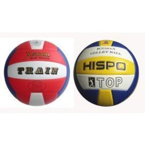CorbySport 4410 Volejbalový míč lepený - na šestkový volejbal obraz