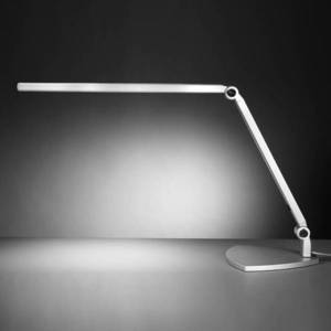 SIS-Licht Stolní lampa LED Take 5 s podstavcem, denní světlo, stmívatelná obraz